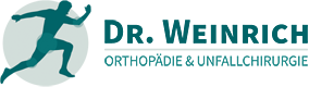Dr. med. Mirko Weinrich Orthopädie und Unfallchirurgie Logo